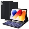 Klawiatura Bluetooth Etui do Xiaomi Redmi Pad Pro / Poco Pad 12.1 Case Rysik